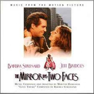 The Mirror Has Two Faces: Music From The Motion Picture