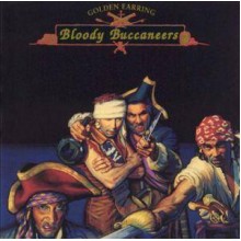 Bloody Buccaneers