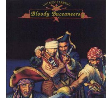Bloody Buccaneers