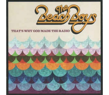 That's Why God Made The Radio