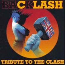 Backlash - Tribute To The Clash