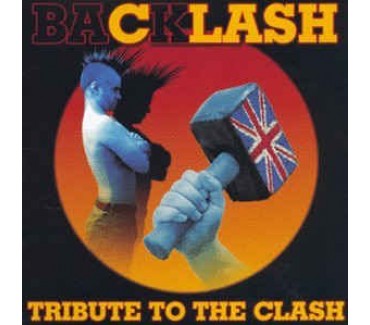 Backlash - Tribute To The Clash