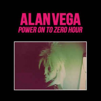 Power On To Zero Hou