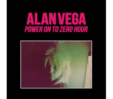 Power On To Zero Hou