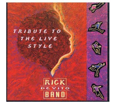 Tribute To The Live Style