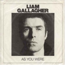 As You Were