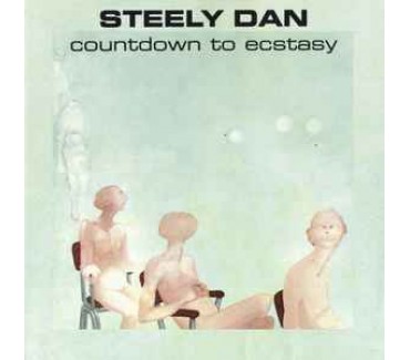 Countdown To Ecstasy