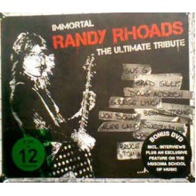 Immortal Randy Rhoads - The Ultimate Tribute