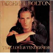 Time, Love & Tenderness