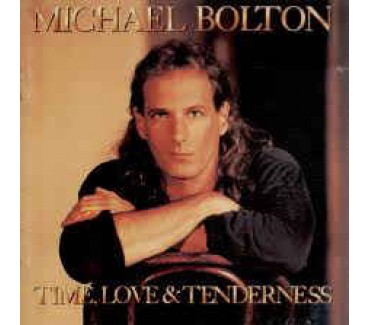 Time, Love & Tenderness