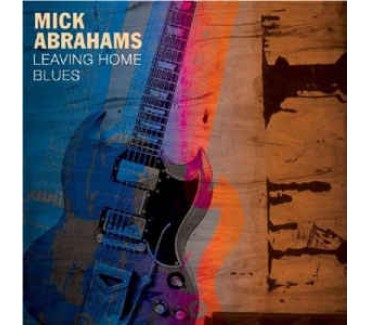 Leaving Home Blues