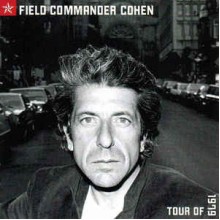 Field Commander Cohen: Tour Of 1979
