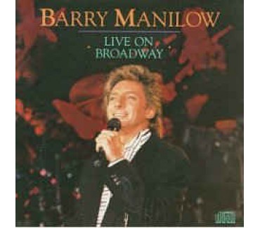 Live On Broadway