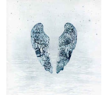 Ghost Stories · Live 2014
