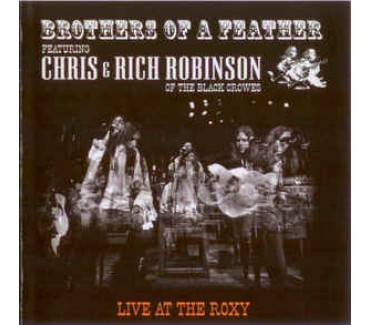 Live At The Roxy