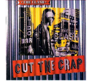 Cut The Crap