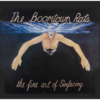 The Fine Art Of Surfacing