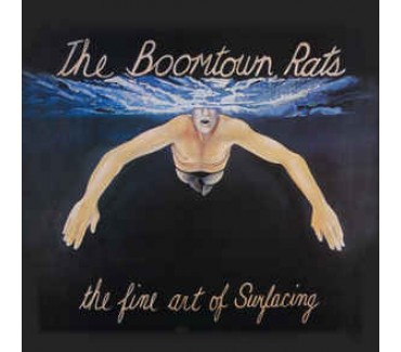 The Fine Art Of Surfacing