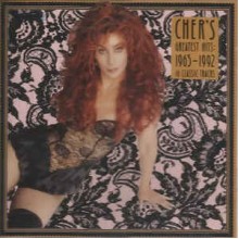 Cher's Greatest Hits 1965-1992