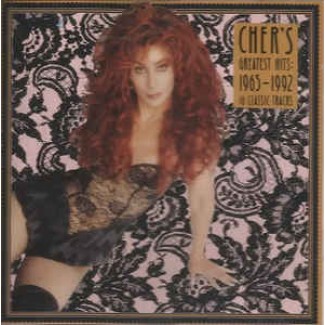 Cher's Greatest Hits 1965-1992