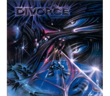 Triangle / Divorce