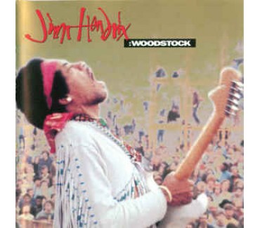 Woodstock