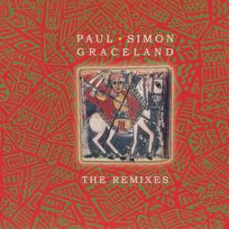 Graceland The Remixes