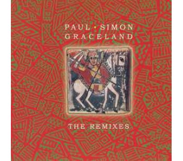 Graceland The Remixes
