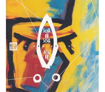 Vol II - 1990 - A New Decade