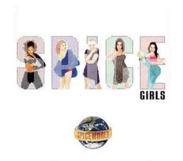 SpiceWorld