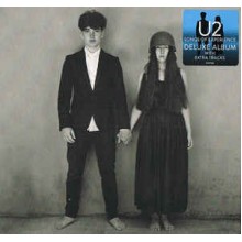 Songs Of Experience
