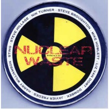 Nuclear Waste