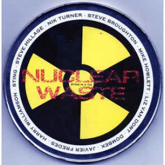 Nuclear Waste