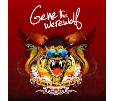 Rock N' Roll Animal