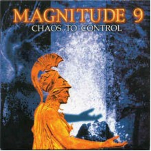 Chaos To Control