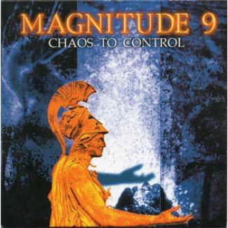 Chaos To Control