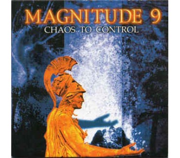 Chaos To Control