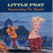 Representing The Mambo