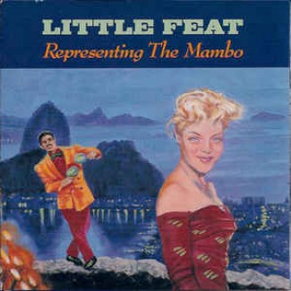 Representing The Mambo