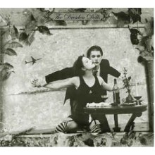 The Dresden Dolls