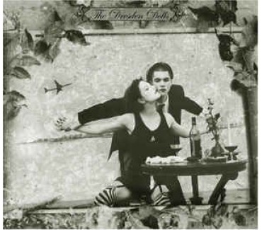 The Dresden Dolls