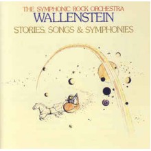 Stories, Songs & Symphonies