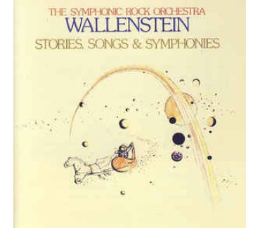 Stories, Songs & Symphonies