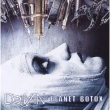 Planet Botox