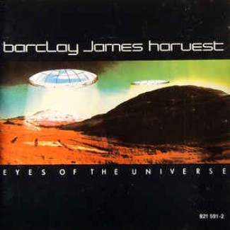 Eyes Of The Universe