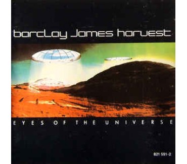 Eyes Of The Universe