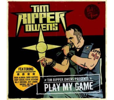 Play My Game