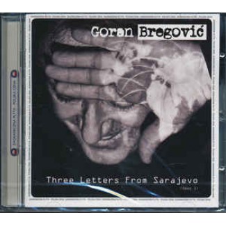 Three Letters From Sarajevo