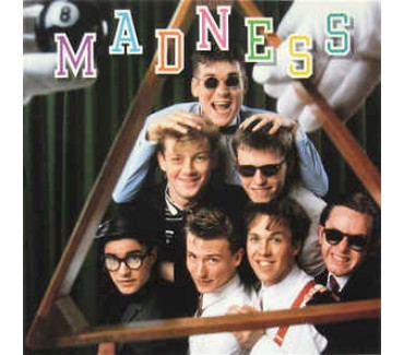 Madness