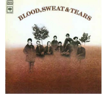 Blood, Sweat & Tears